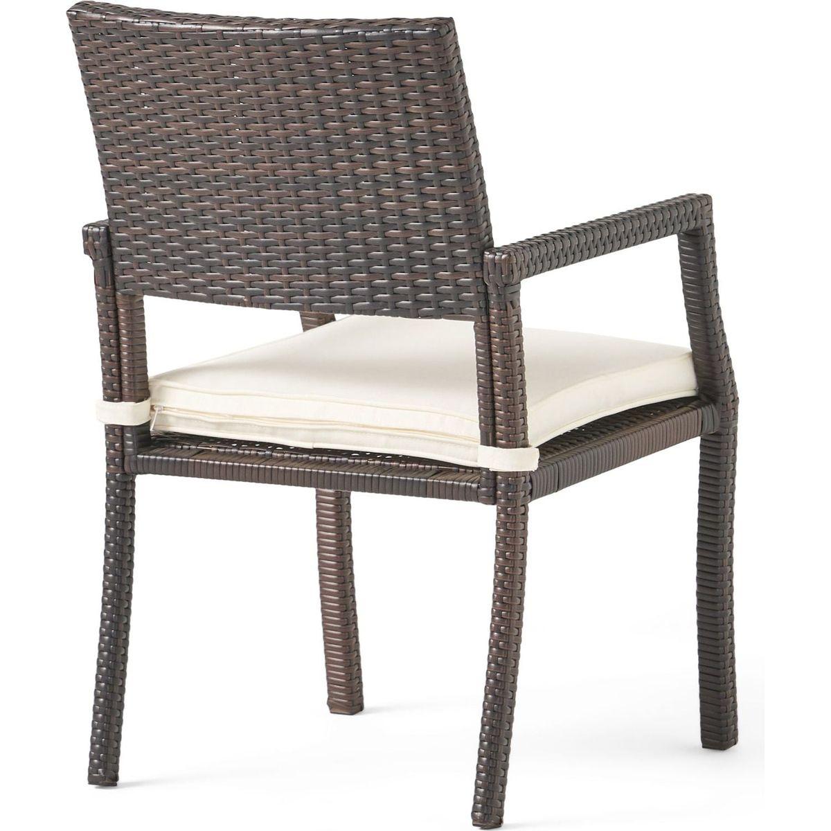 RHODE ISLAND DINING CHAIR(set of 2)