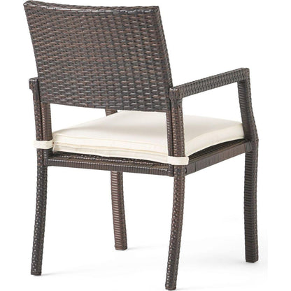 RHODE ISLAND DINING CHAIR(set of 2)
