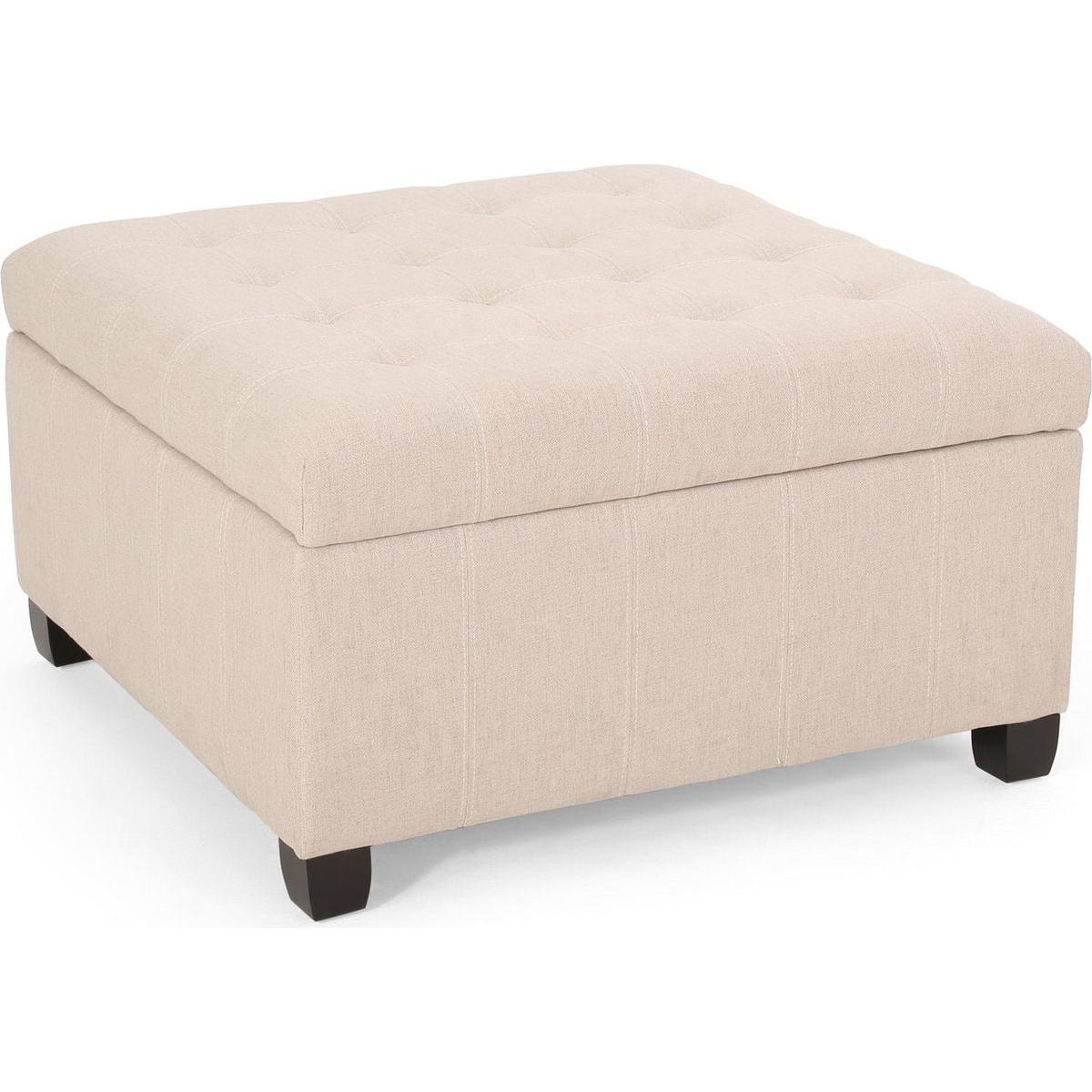 ISABELLA OTTOMAN