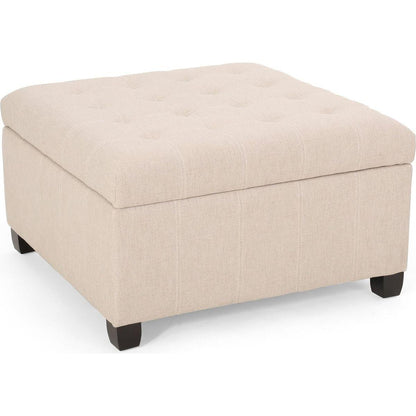 ISABELLA OTTOMAN