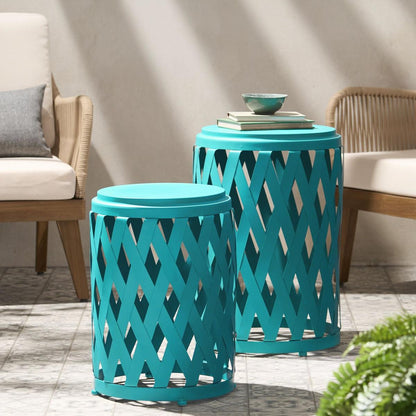 SELEN SIDE TABLE