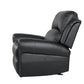 GLIDING RECLINER