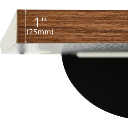 54.5" Farmhouse Kitchen Island with Power Outlet, Kitchen Storage Island with Internal Storage Rack, Drop Leaf, Spice Rack, Rolling Kitchen Cart on Wheels, for Home, Kitchen and Dining Room,Black