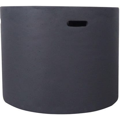31" ROUND MGO FIRE PIT- 40 000 BTU
