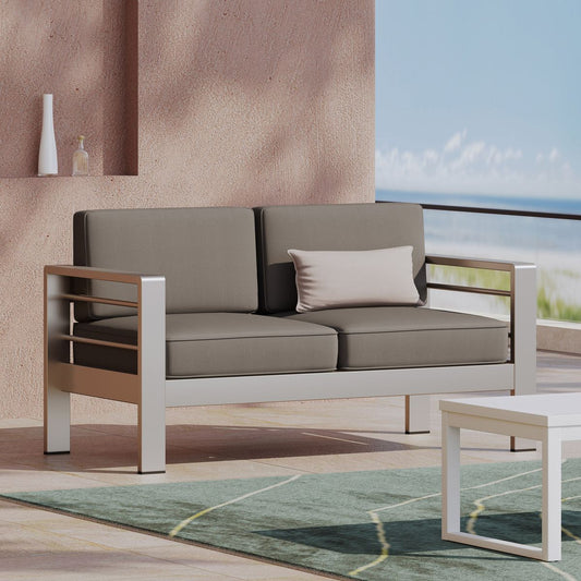 CAPE CORAL KD LOVESEAT