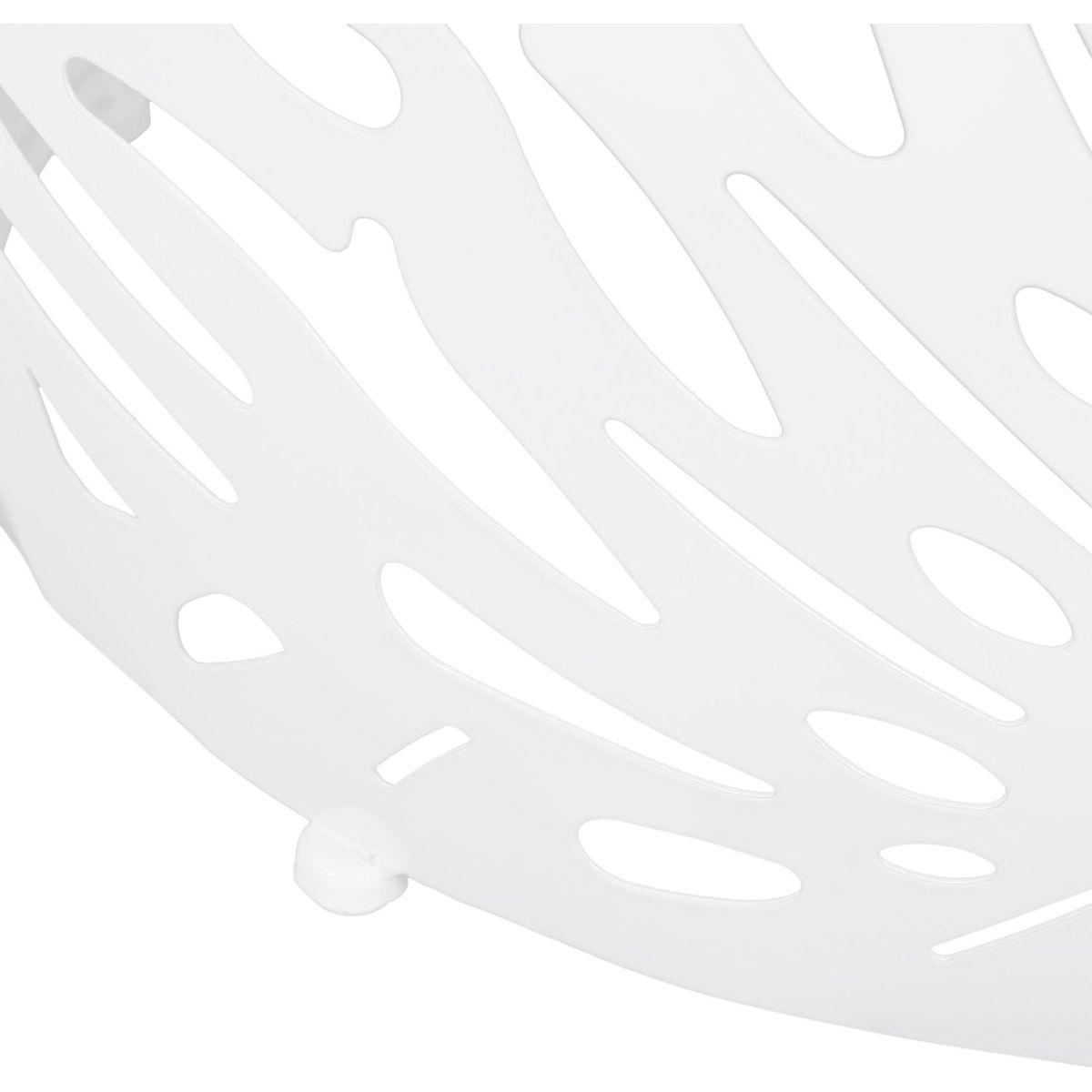 Metal end Table -Large