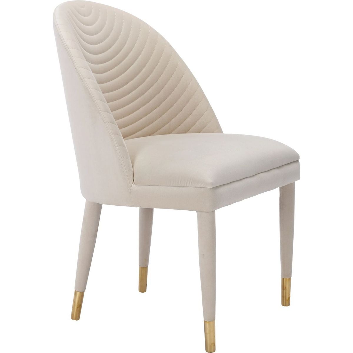 Accent Chair, leisure single chair with Solid wood foot