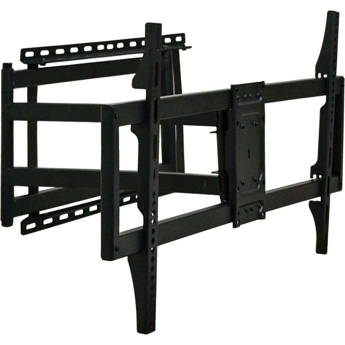 TV Wall Mount Bracket, 40-120 Inch TV, with Rotation and Tilt Functions, Full-motion TV Wall Mount, Adjustable Dual, Distance from Wall 70-1016 mm, Maximum VESA 800*400 mm, 132lbs