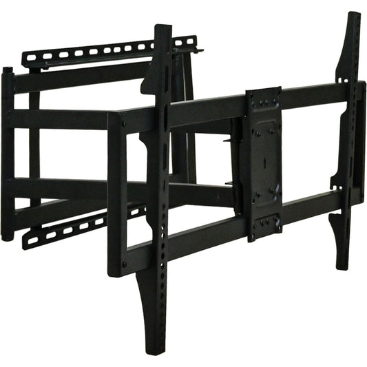 TV Wall Mount Bracket, 40-120 Inch TV, with Rotation and Tilt Functions, Full-motion TV Wall Mount, Adjustable Dual, Distance from Wall 70-1016 mm, Maximum VESA 800*400 mm, 132lbs