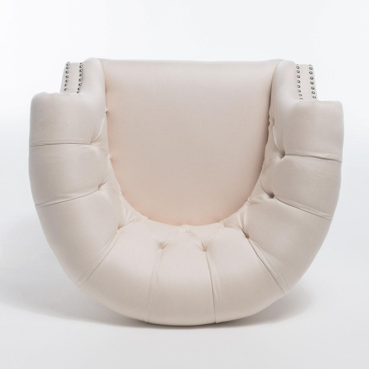 Akira Club Chair