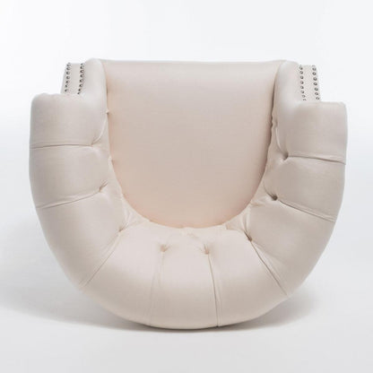 Akira Club Chair