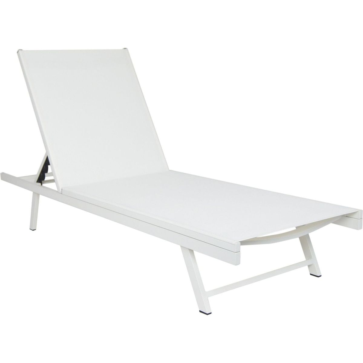 SALTON CHAISE LOUNGE