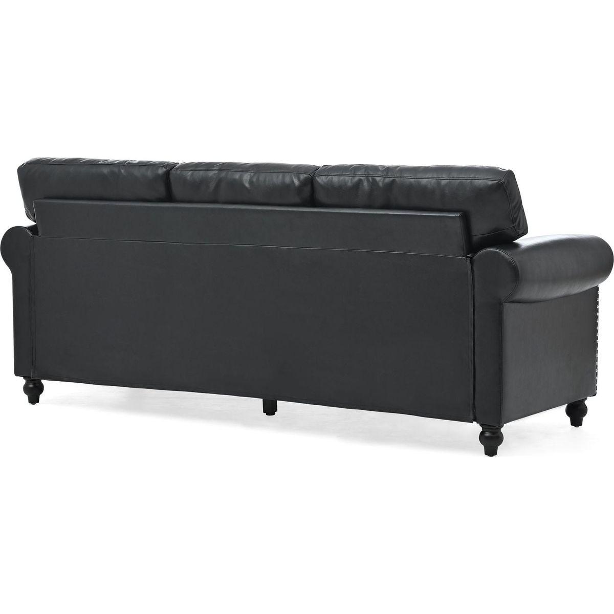 3 Seater Sofa.