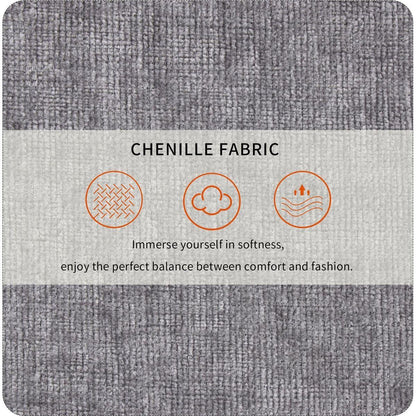 L-shaped Padded Modular Sofa with Storage Space, USB Ports, and Cup Holders on the Armrests, Suitable for Living Rooms, Offices, and Apartments.