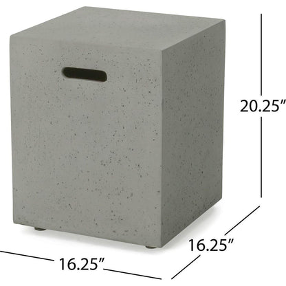 MGO TANK HOLDER