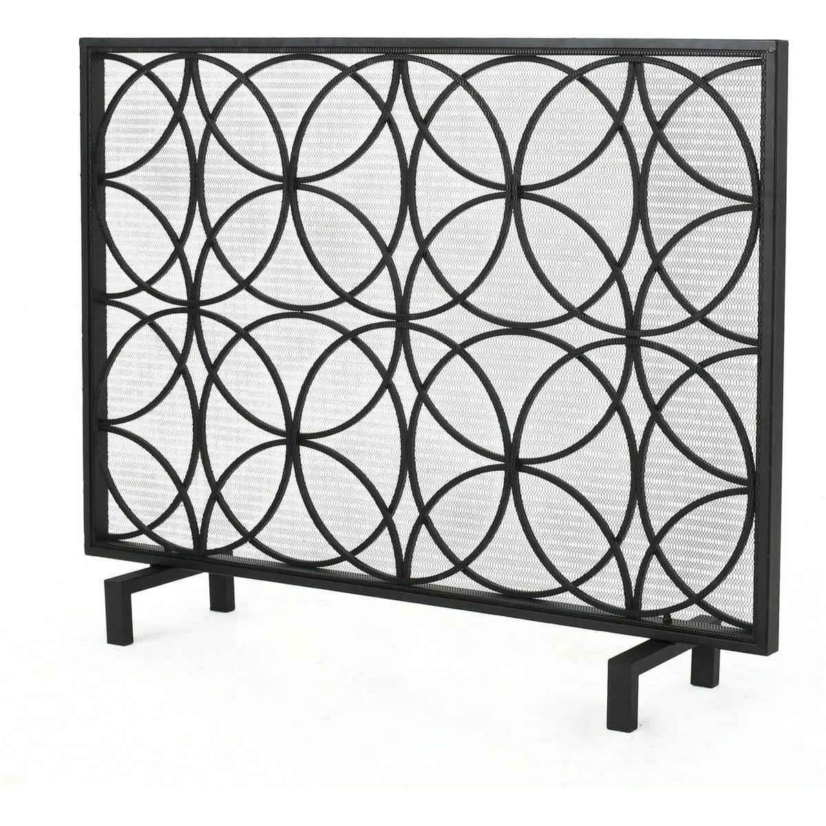FIRE SCREENS