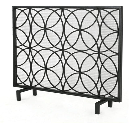 FIRE SCREENS