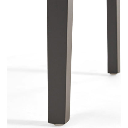 BROXTON TUFT DINING ROLLTOP KD MP2 (set of 2)