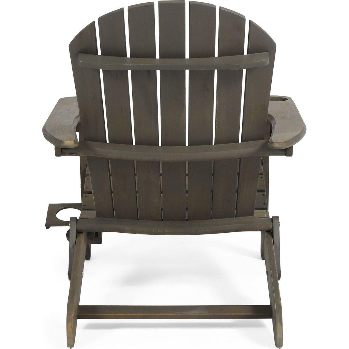 BELLWOOD ADIRONDACK CHAIR