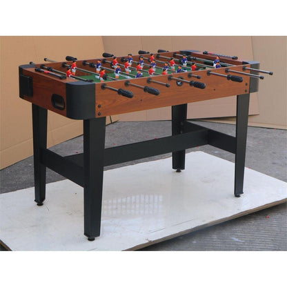 soccer table,foosball table,football table,game table, table soccer,table football,Children's game table,table games - Streamdale Furniture