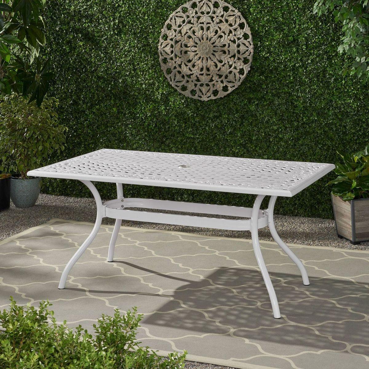 PHOENIX RECTANGLE TABLE