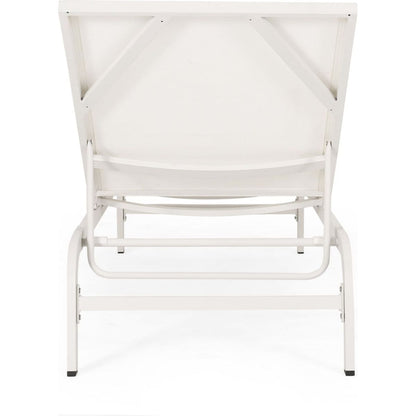 FINN CHAISE LOUNGE