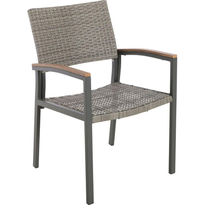 LUTON DINING CHAIR