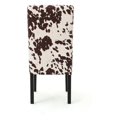 DINING CHAIR MP2 set of 2