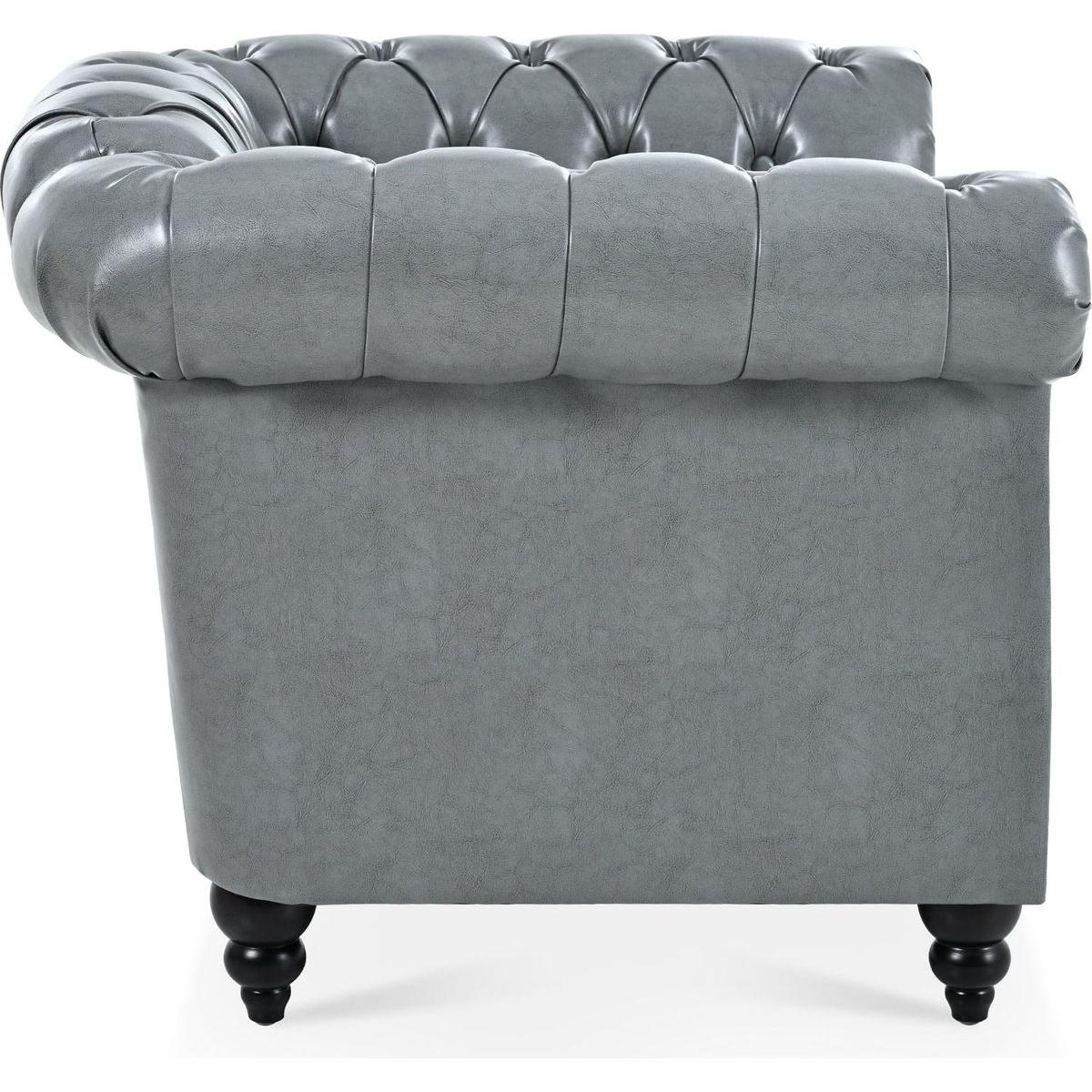 1 Seater Sofa For Living Room