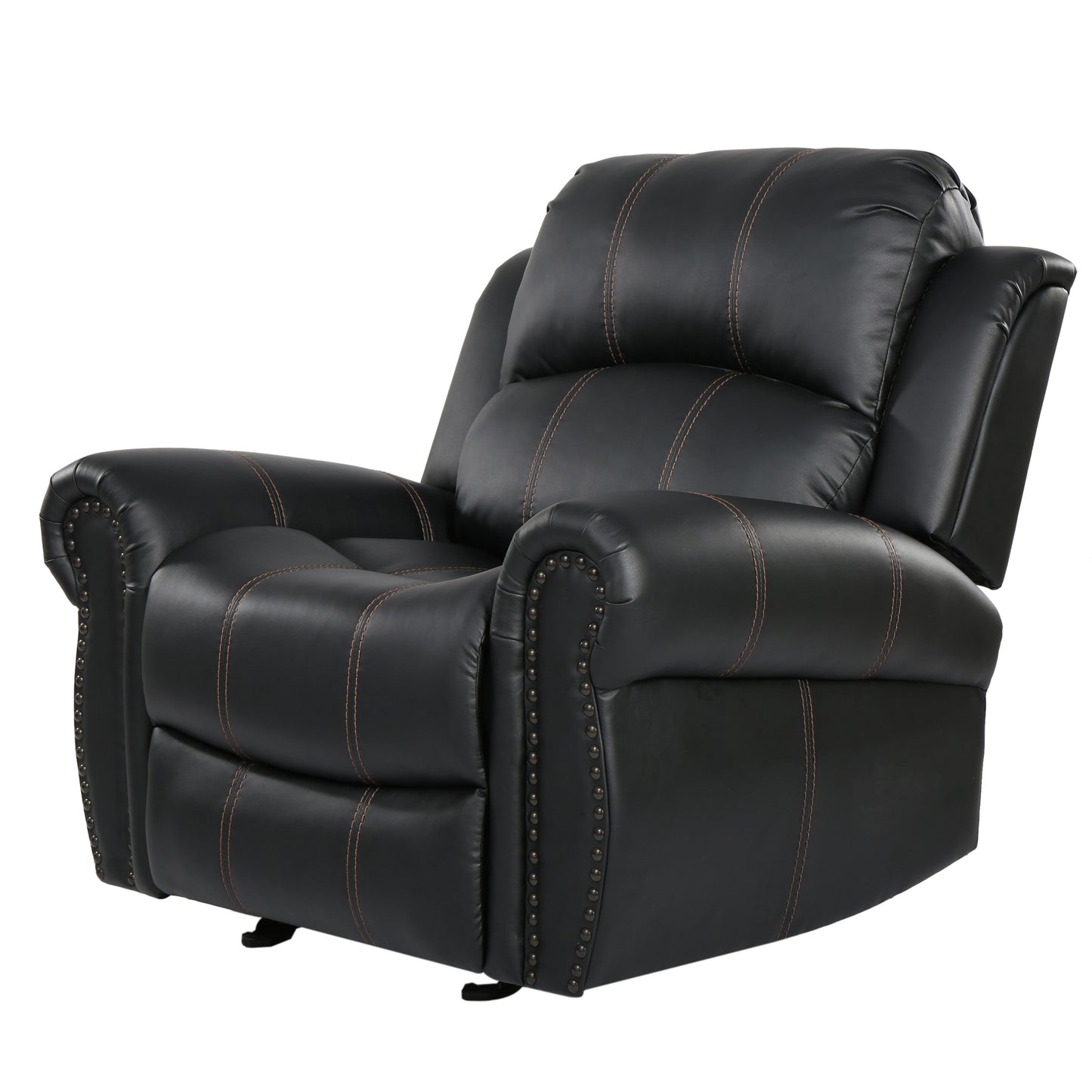 GLIDING RECLINER