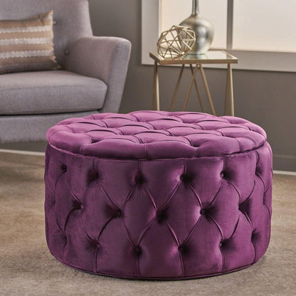 OTTOMAN - Streamdale Furniture