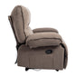 Oversized Manual Recliner Chair Sofa for Living Room