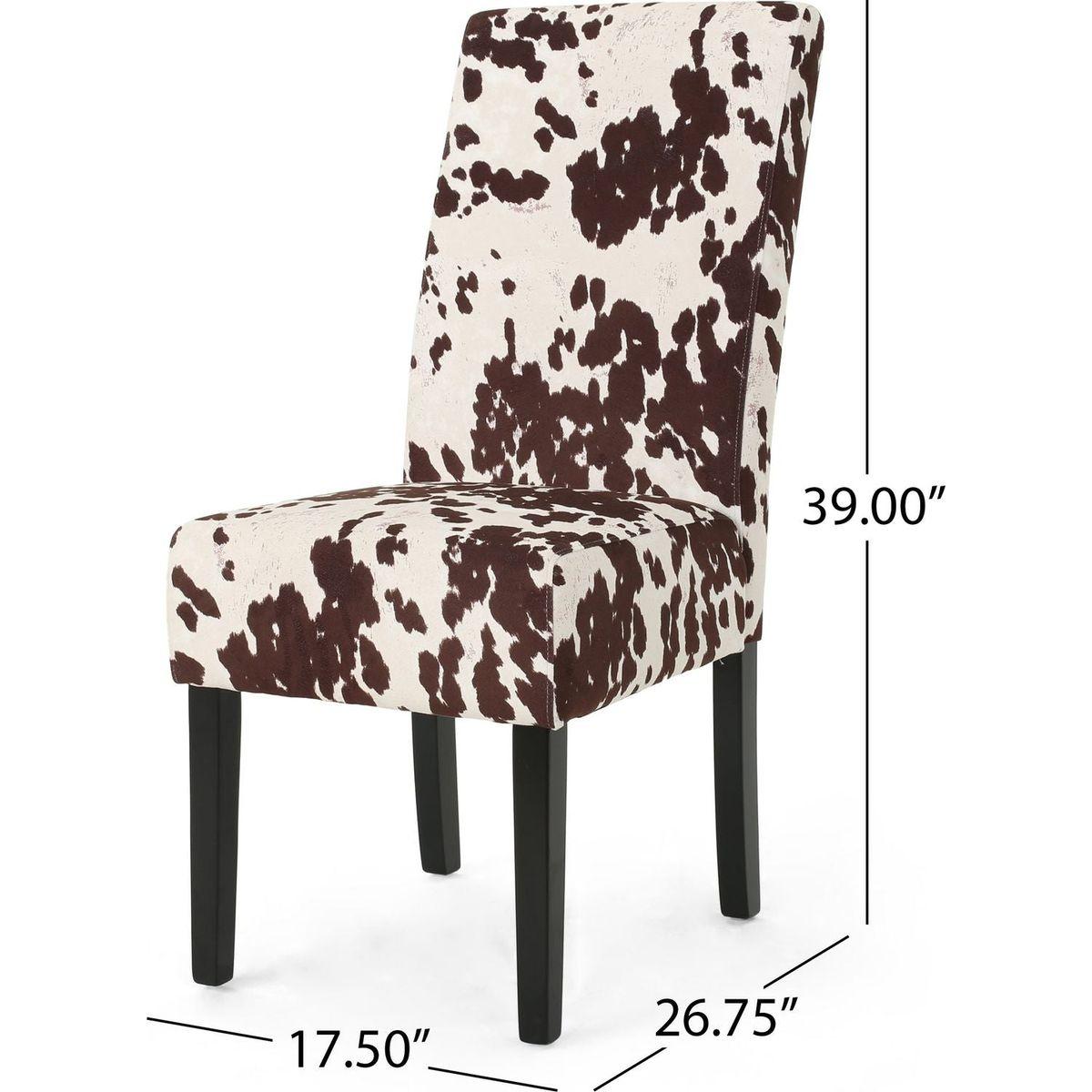 DINING CHAIR MP2 set of 2