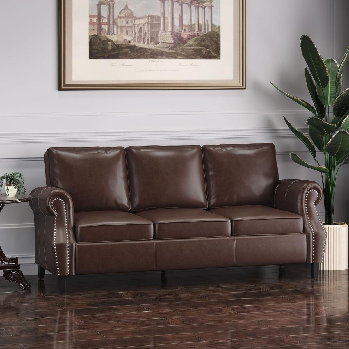 3 SEATER SOFA