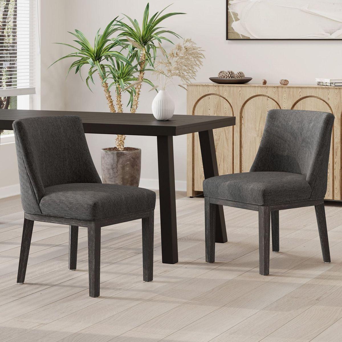 DINING CHAIR MP2 (set of 2)