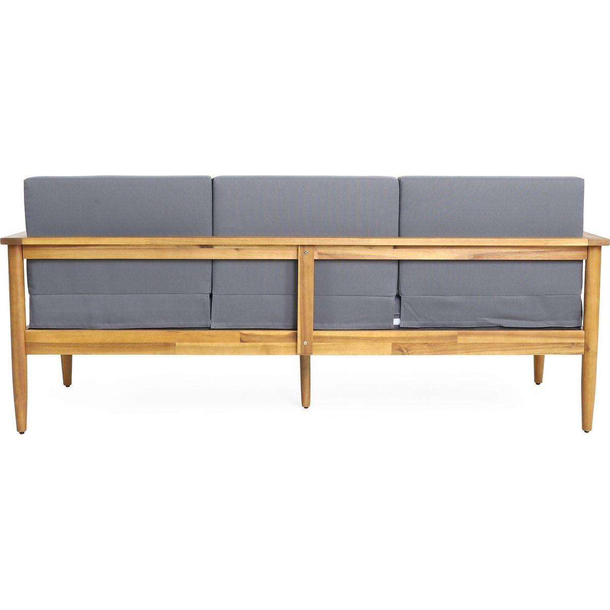 GAVIN 3 SEATER