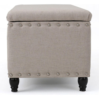 STORAGE OTTOMAN
