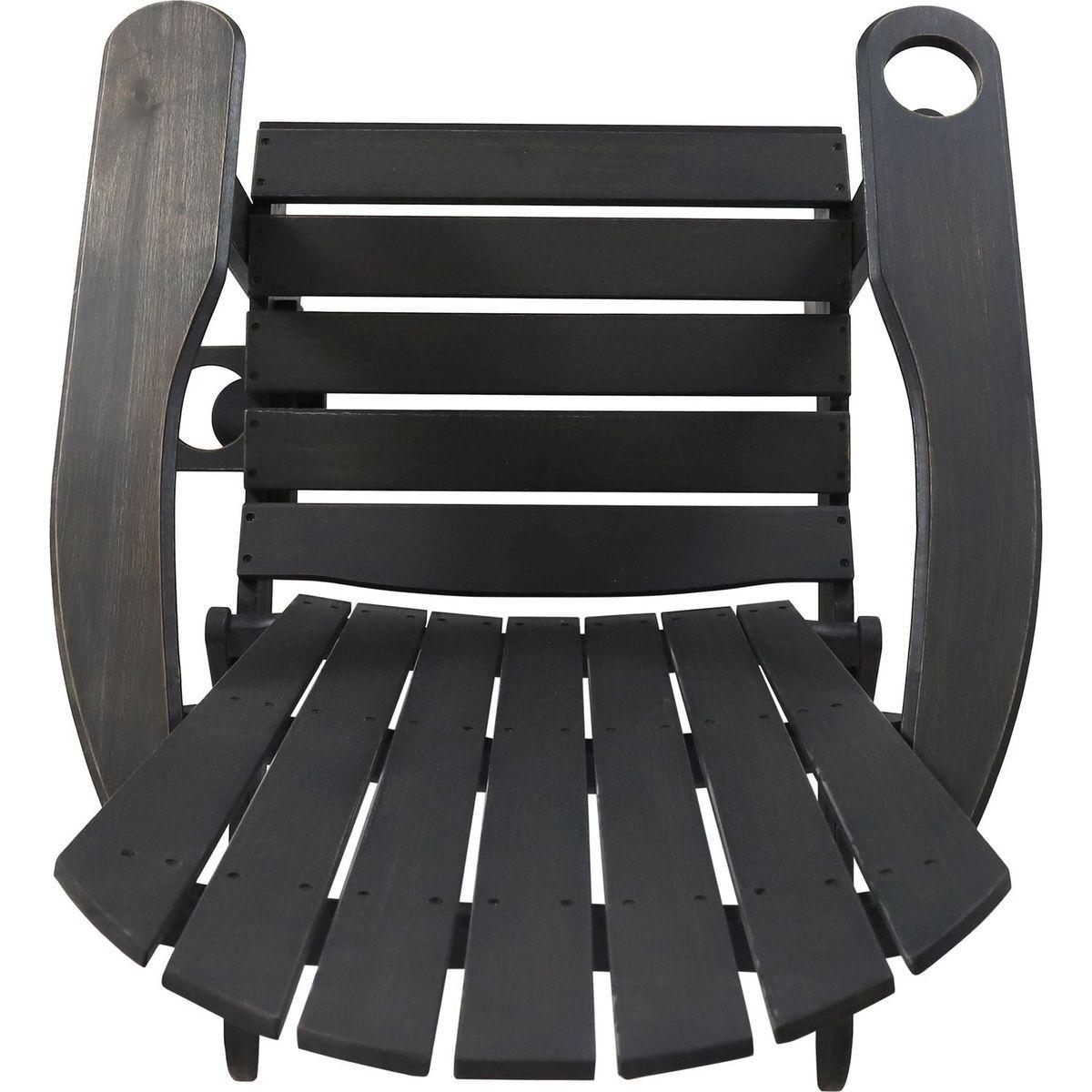 BELLWOOD ADIRONDACK CHAIR