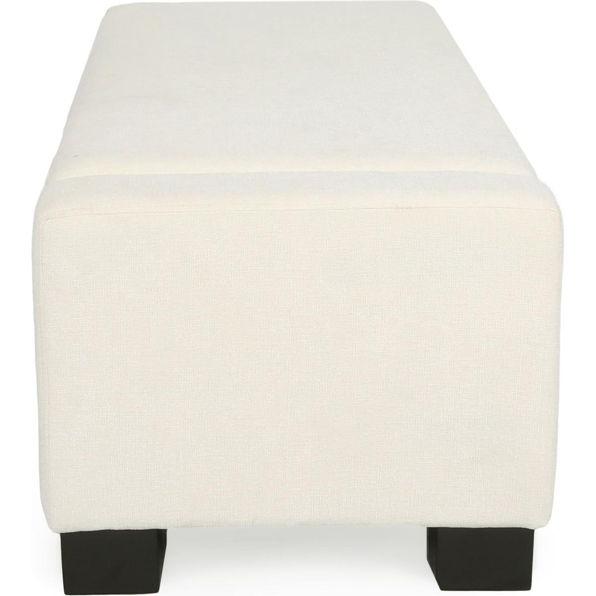 STORAGE OTTOMAN