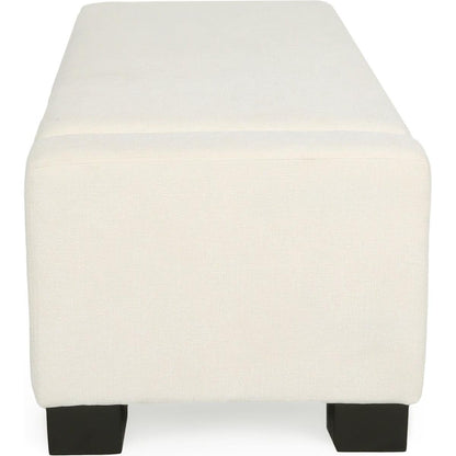 STORAGE OTTOMAN