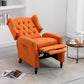 Modern Comfortable Upholstered leisure chair / Recliner Chair for Living Room