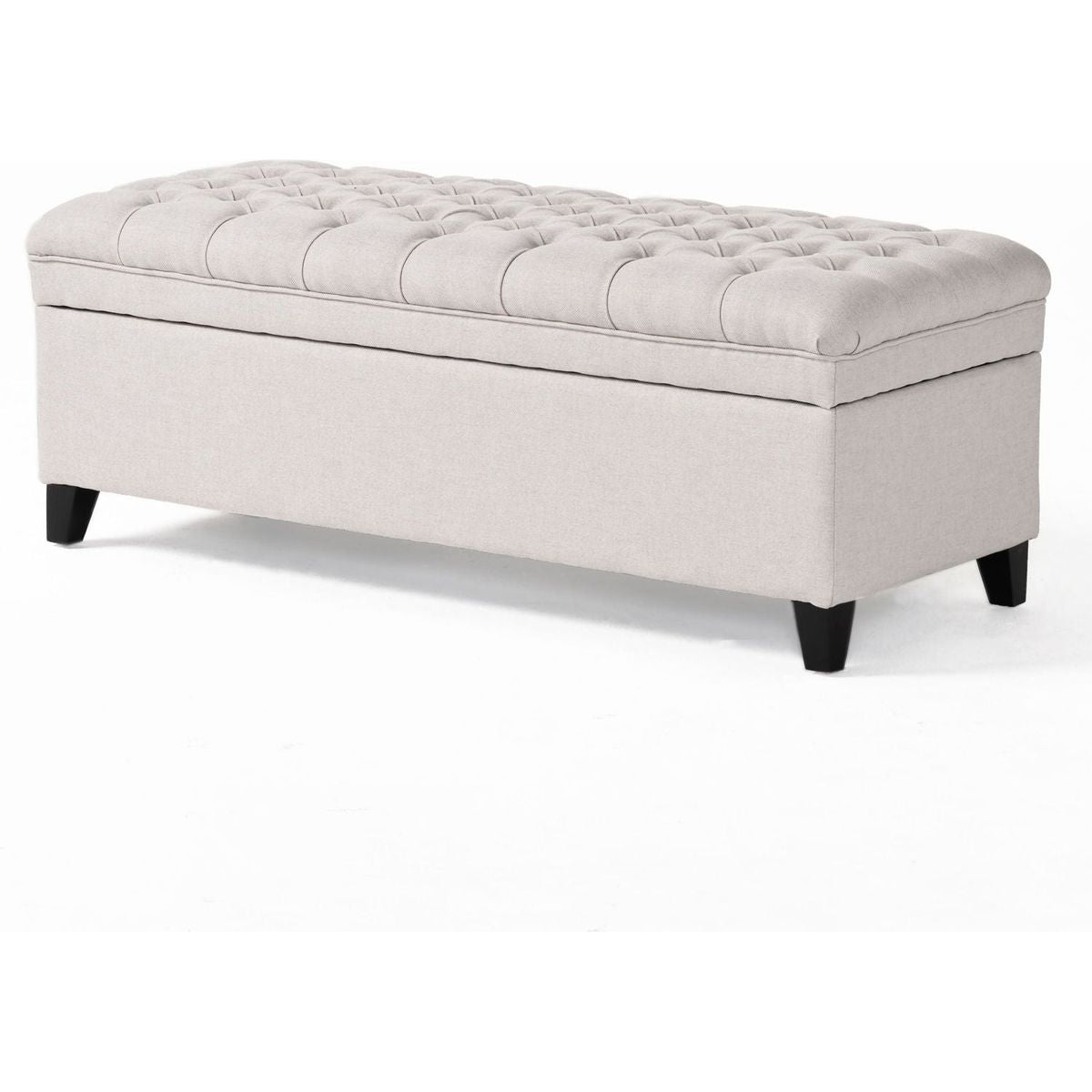 JULIANA STORAGE OTTOMAN