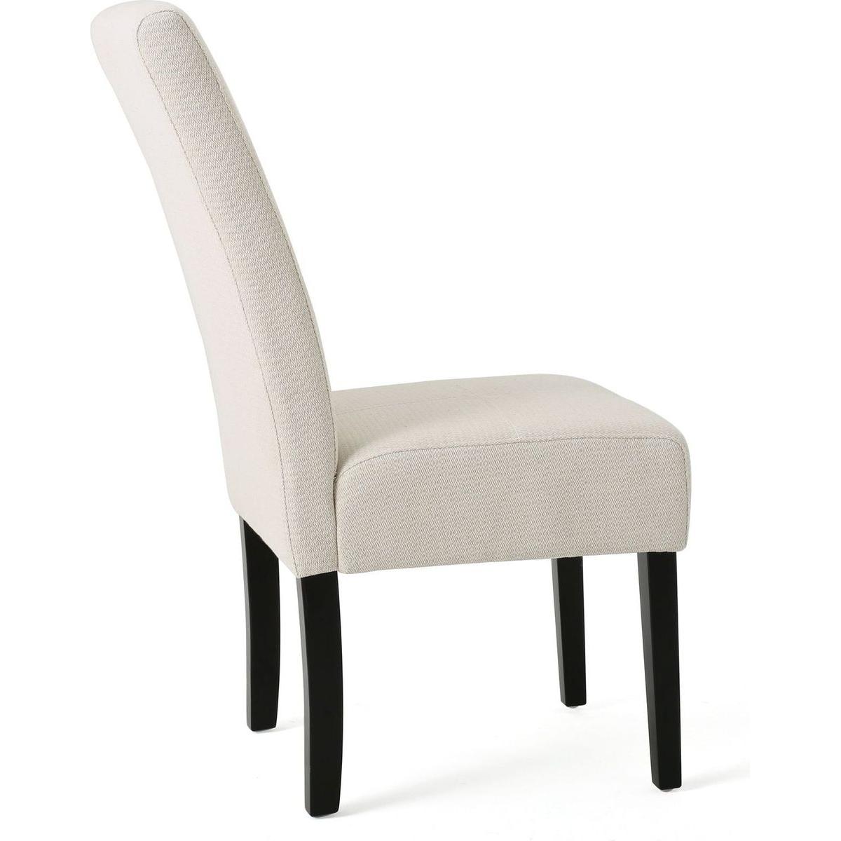 PERTICA KD DINING CHAIR(SET OF 2 )