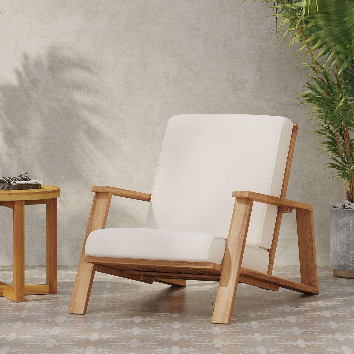 PALOMA CLUB CHAIR