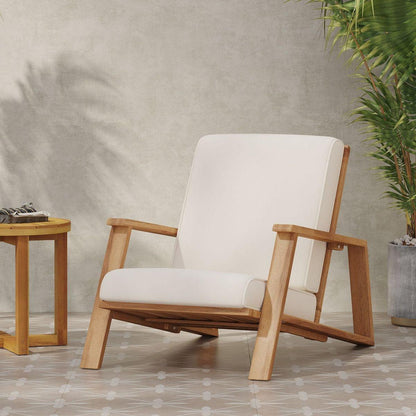 PALOMA CLUB CHAIR