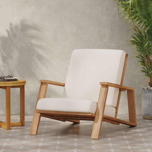 PALOMA CLUB CHAIR