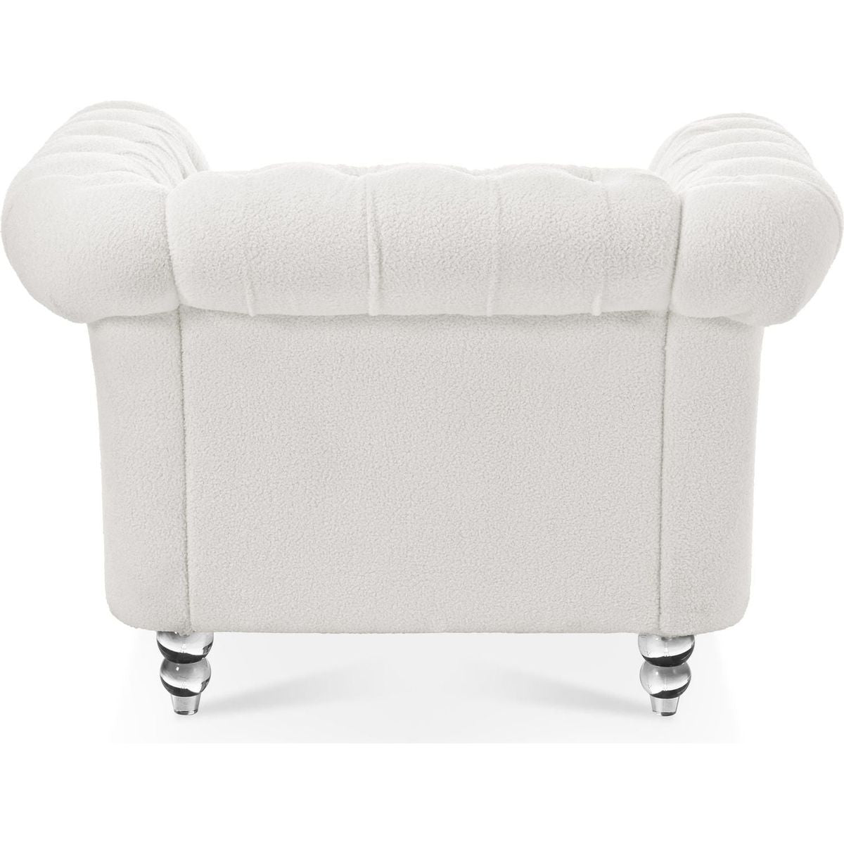 1 Seater Sofa For Living Room
