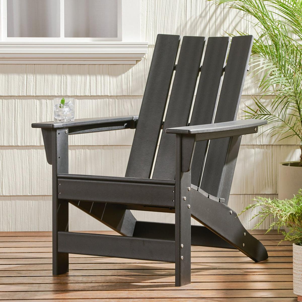 ENCINO ADIRONDACK CHAIR