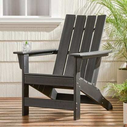 ENCINO ADIRONDACK CHAIR
