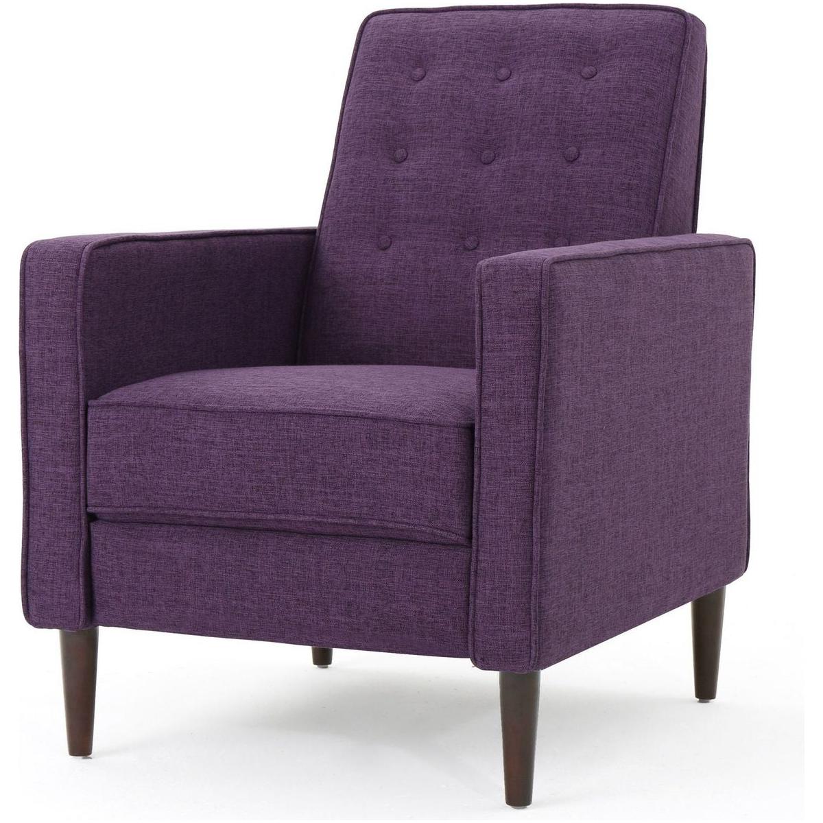 RECLINER